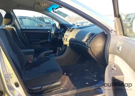 2006 Honda Accord from USA, damaged, VIN 18GCM56156A105667